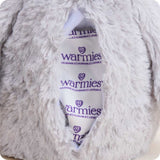 Mallard Pet Toy Warmies Unscented Heatable Weighted