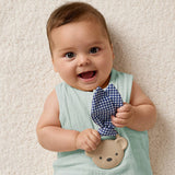 *NEW* Crinkle Crew™ : Pink Bow