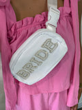 Bride Fanny Pack