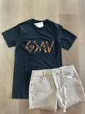 God is greater tee