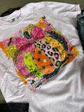 Pretty in Pumpkin Tee