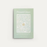 Present Grace: A 52-Week Devotional for Moms (Gift Book)