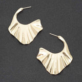 Metal Earring