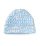 Paty Knit Saylor Beanie with or without Bow