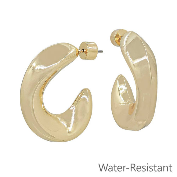 Water Resistant 1.25