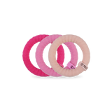 Nylon Hair Ties | Small | Kiss & Tell