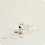 Sheep Blanket Warmies Gifts for Baby Showers
