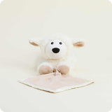 Sheep Blanket Warmies Gifts for Baby Showers