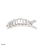 Flat Round Hair Clip | Medium | The Iconic Mickey Mouse