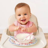 Itzy Bistro™ - 4 piece dining set: Robbons & Roses