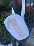 Bride Fanny Pack
