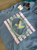 Lucky duck tee