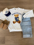 Bluegrass varsity teddy crew