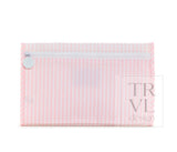GAME CHANGER PAD - PIMLICO STRIPE PINK