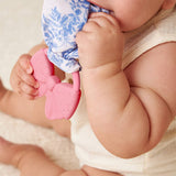 *NEW* Crinkle Crew™ : Taupe Bear