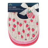 Itzy Bibs™ - 3-Pack: Check Yes!