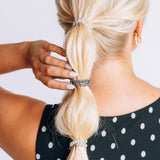 Polka Dot Party Small Hair Ties