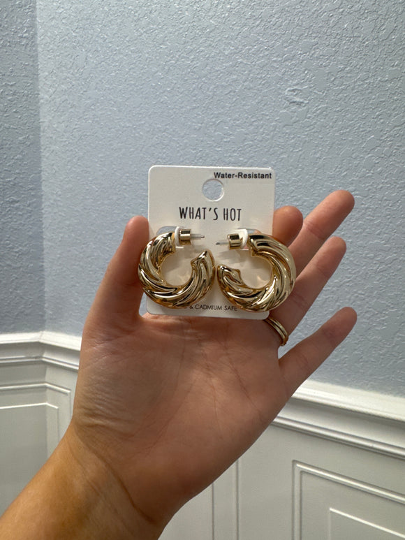 Water Resistant 1.25