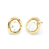 Estelle Pearl Studs