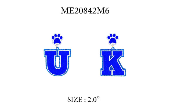 Blue and White UK 2