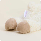 Sheep Blanket Warmies Gifts for Baby Showers