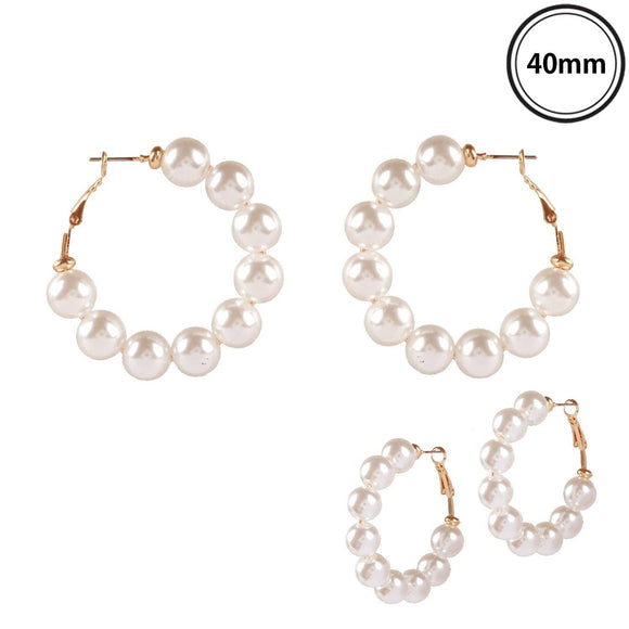 Gold and Pearl 1.5