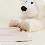 Sheep Blanket Warmies Gifts for Baby Showers