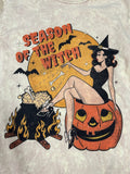 Season of the Witch tee