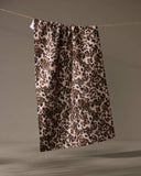 Umber Tea Towel