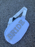 Bride Fanny Pack