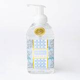 Hydrangea 15oz Foaming Hand Soap