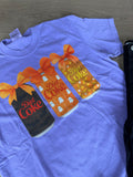 Spooky Sips Tee