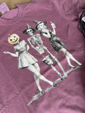 Spooky Girls Club