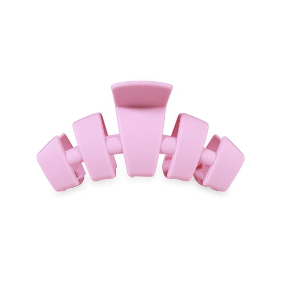 Classic Hair Clip | Medium | Merry Pinkmas