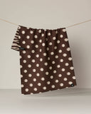 Ziva Luxe Kitchen Towel