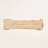 Leopard Warmies Neck Wrap Travel and wellness Gift