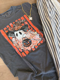 Howdy Boo Ghost Tee