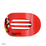 Flat Round Hair Clip | Large | Mickey Mouse