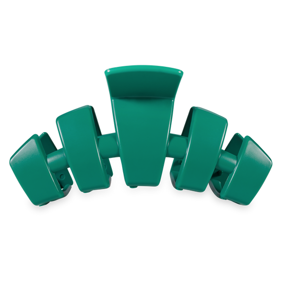 Classic Hair Clip | Large | Fir Real