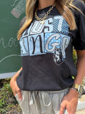 Varsity Vibes Tee