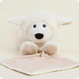 Sheep Blanket Warmies Gifts for Baby Showers