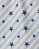 Bright Stars Bar Towel