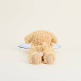 Golden Dog Warmies Blanket