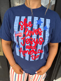 She loves Jesus tee