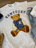 Bluegrass varsity teddy crew