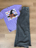 Bewitched Bow Tee