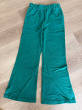 The Everyday Relaxed Pant-green