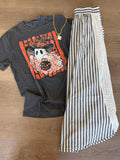 Howdy Boo Ghost Tee