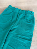 The Everyday Relaxed Pant-green