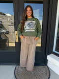 Harvest Turkey Sweatshirt